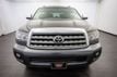 2014 Toyota Sequoia 4WD 5.7L FFV Platinum - 22695118 - 13