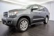 2014 Toyota Sequoia 4WD 5.7L FFV Platinum - 22695118 - 30