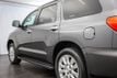 2014 Toyota Sequoia 4WD 5.7L FFV Platinum - 22695118 - 33