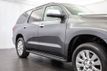 2014 Toyota Sequoia 4WD 5.7L FFV Platinum - 22695118 - 35