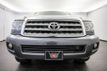 2014 Toyota Sequoia 4WD 5.7L FFV Platinum - 22695118 - 37