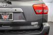 2014 Toyota Sequoia 4WD 5.7L FFV Platinum - 22695118 - 40