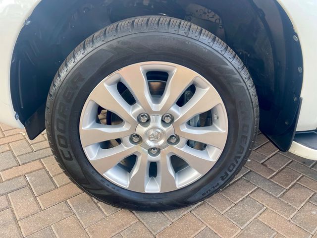 2014 TOYOTA SEQUOIA PLATINUM - 23019291 - 9