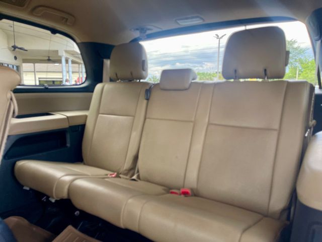 2014 TOYOTA SEQUOIA PLATINUM - 23019291 - 12