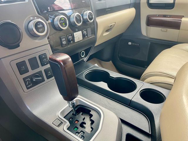 2014 TOYOTA SEQUOIA PLATINUM - 23019291 - 15