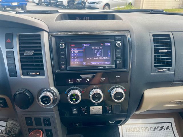 2014 TOYOTA SEQUOIA PLATINUM - 23019291 - 16