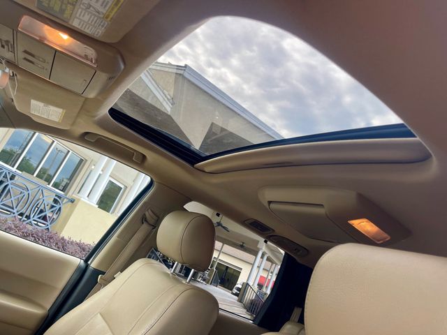 2014 TOYOTA SEQUOIA PLATINUM - 23019291 - 17