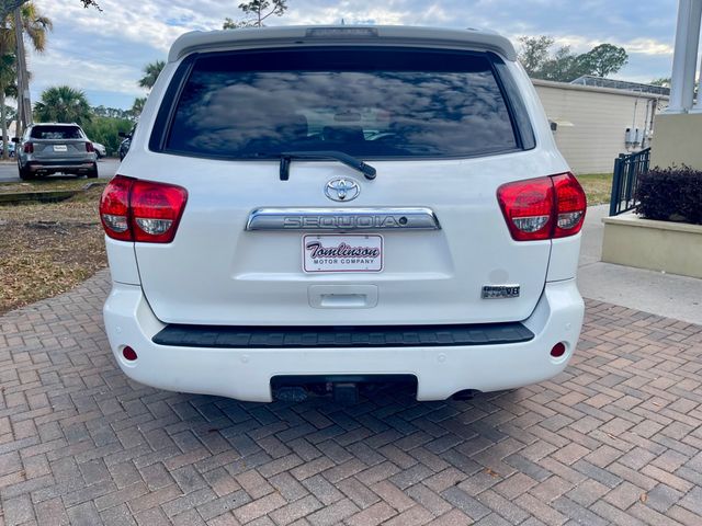 2014 TOYOTA SEQUOIA PLATINUM - 23019291 - 3