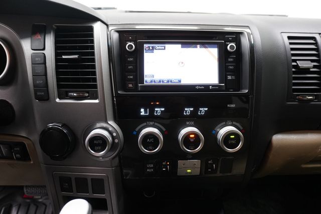2014 Toyota Sequoia RWD 5.7L Limited - 22976121 - 15