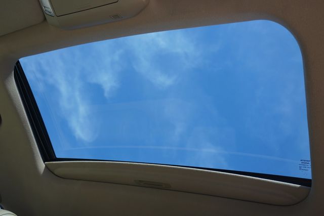 2014 Toyota Sequoia RWD 5.7L Limited - 22976121 - 16