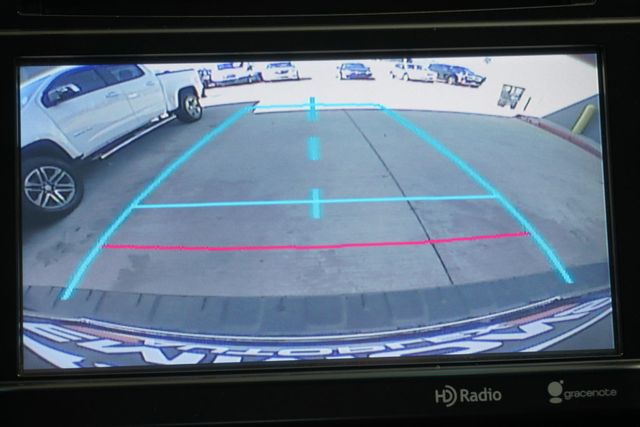 2014 Toyota Sequoia RWD 5.7L Limited - 22976121 - 17