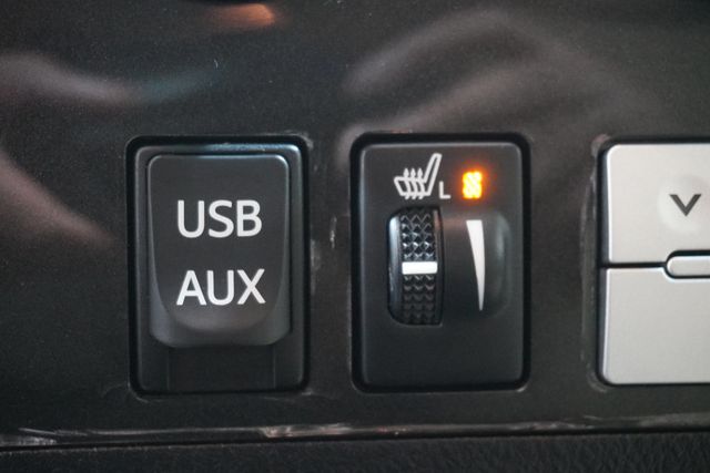 2014 Toyota Sequoia RWD 5.7L Limited - 22976121 - 18