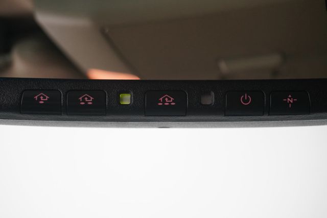 2014 Toyota Sequoia RWD 5.7L Limited - 22976121 - 22