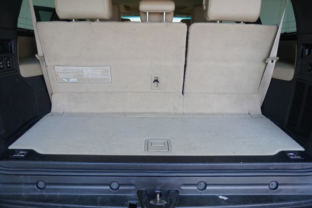 2014 Toyota Sequoia RWD 5.7L Limited - 22976121 - 25