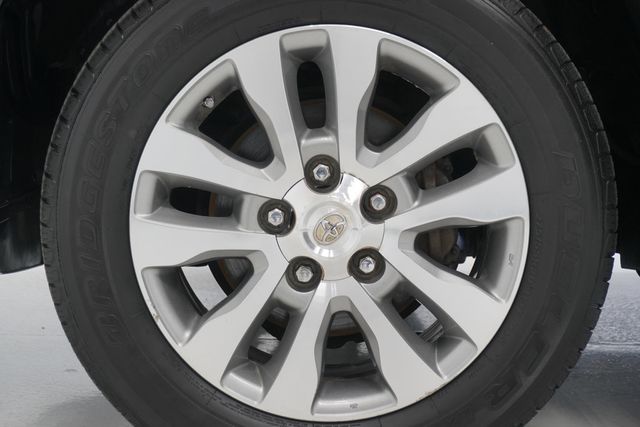 2014 Toyota Sequoia RWD 5.7L Limited - 22976121 - 27