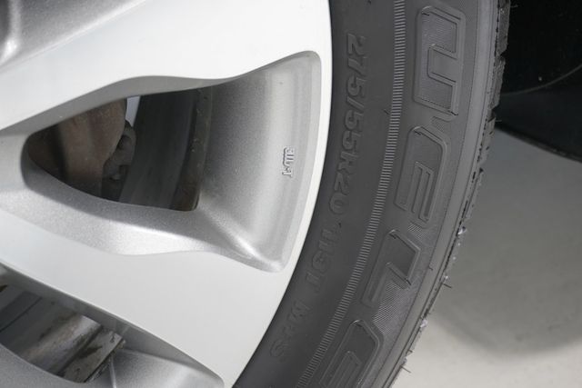 2014 Toyota Sequoia RWD 5.7L Limited - 22976121 - 28