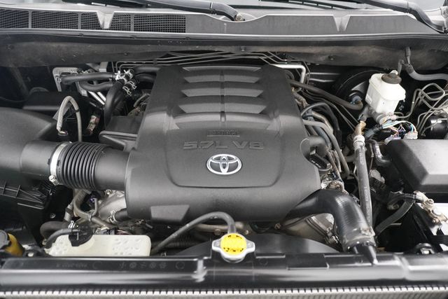 2014 Toyota Sequoia RWD 5.7L Limited - 22976121 - 30