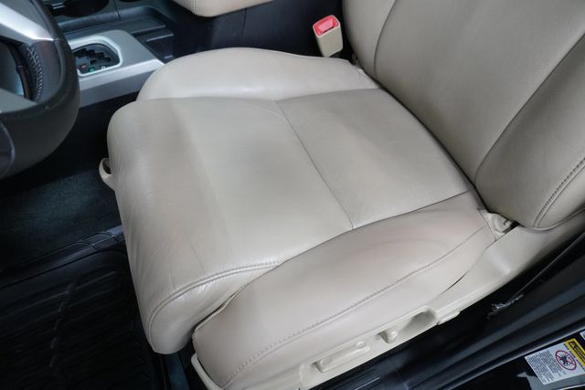 2014 Toyota Sequoia RWD 5.7L Limited - 22976121 - 7