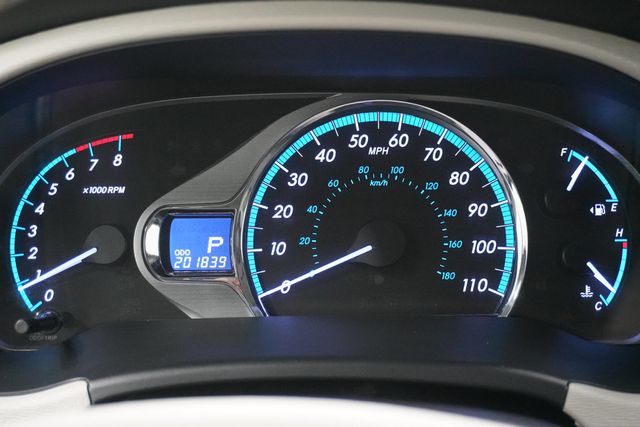 2014 Toyota Sienna  - 23006066 - 16