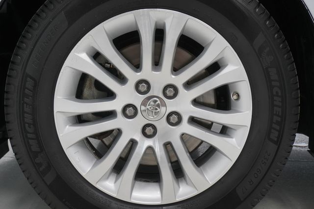 2014 Toyota Sienna  - 23006066 - 29