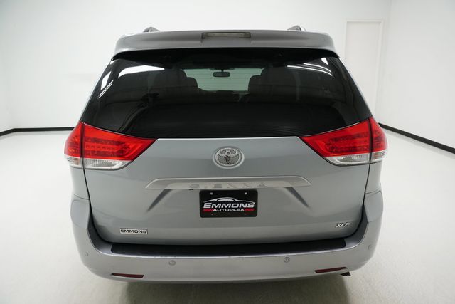 2014 Toyota Sienna  - 23006066 - 4