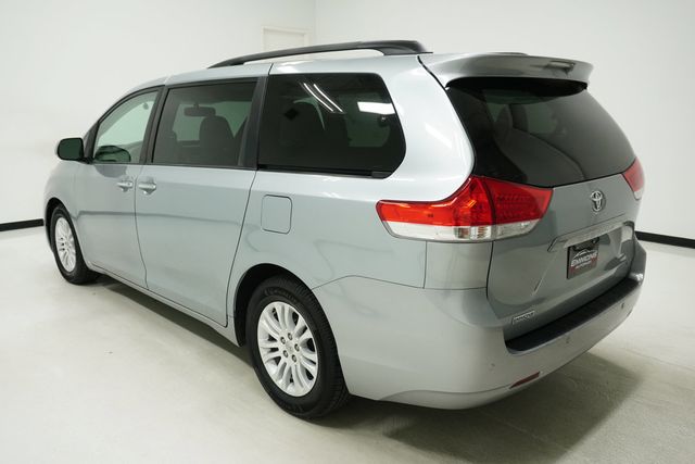 2014 Toyota Sienna  - 23006066 - 5