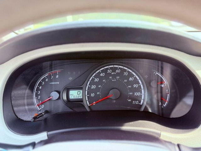 2014 Toyota Sienna  - 22962163 - 21