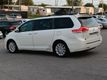 2014 Toyota Sienna 2014 TOYOTA SIENNA AWD MINIVAN LIMITED 7-PASSENGER 615-730-9991 - 22111811 - 4