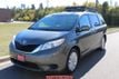 2014 Toyota Sienna 5dr 7-Passenger Van V6 LE AWD - 22645536 - 0