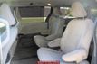 2014 Toyota Sienna 5dr 7-Passenger Van V6 LE AWD - 22645536 - 12