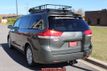 2014 Toyota Sienna 5dr 7-Passenger Van V6 LE AWD - 22645536 - 2