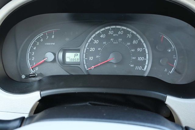 2014 Toyota Sienna 5dr 7-Passenger Van V6 LE FWD Mobility - 22940400 - 35