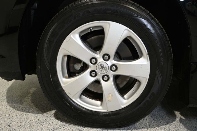 2014 Toyota Sienna 5dr 7-Passenger Van V6 LE FWD Mobility - 23007353 - 11