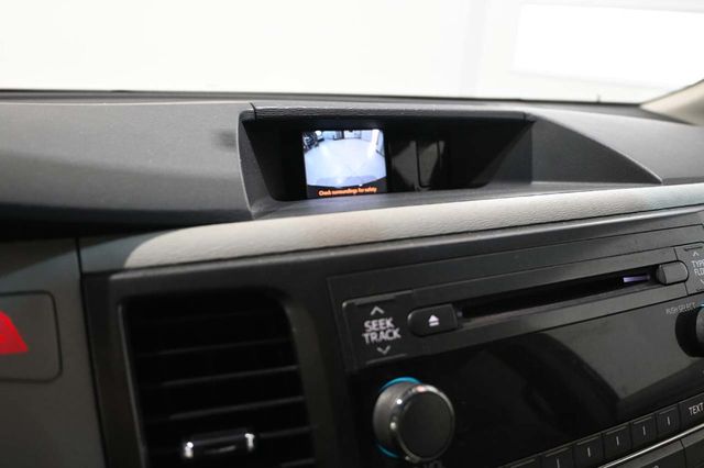 2014 Toyota Sienna 5dr 7-Passenger Van V6 LE FWD Mobility - 23007353 - 35