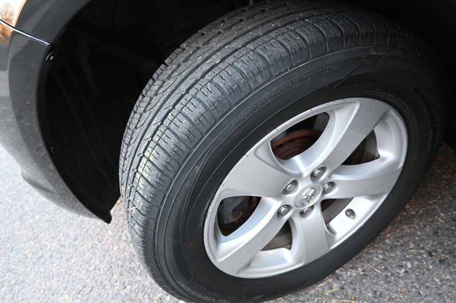 2014 Toyota Sienna 5dr 7-Passenger Van V6 L FWD - 22951131 - 10