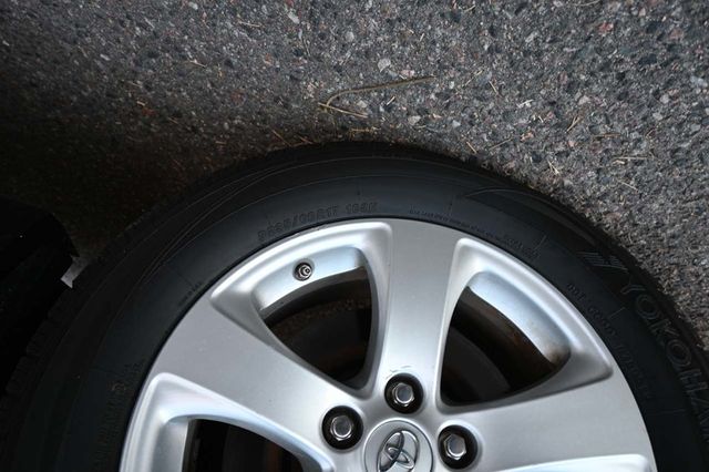 2014 Toyota Sienna 5dr 7-Passenger Van V6 L FWD - 22951131 - 11