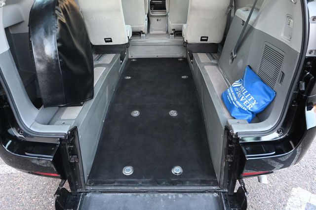 2014 Toyota Sienna 5dr 7-Passenger Van V6 L FWD - 22951131 - 18