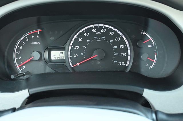 2014 Toyota Sienna 5dr 7-Passenger Van V6 L FWD - 22951131 - 30