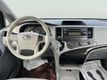 2014 Toyota Sienna 5dr 7-Passenger Van V6 L FWD - 23038738 - 15