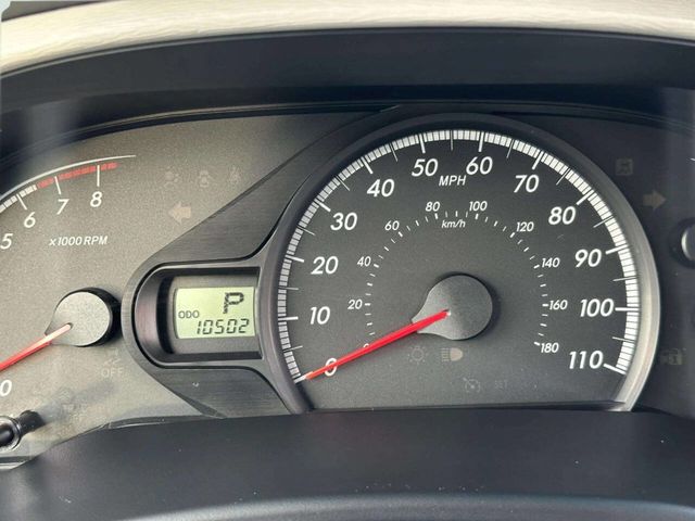 2014 Toyota Sienna 5dr 7-Passenger Van V6 L FWD - 23038738 - 23