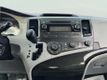 2014 Toyota Sienna 5dr 7-Passenger Van V6 L FWD - 23038738 - 26