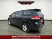 2014 Toyota Sienna 5dr 7-Passenger Van V6 L FWD - 23038738 - 3