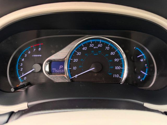 2014 Toyota Sienna 5dr 7-Passenger Van V6 XLE AWD - 22995503 - 41