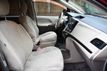 2014 Toyota Sienna 5dr 8-Passenger Van V6 LE FWD - 22101983 - 18
