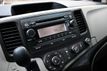 2014 Toyota Sienna 5dr 8-Passenger Van V6 LE FWD - 22101983 - 24