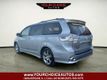 2014 Toyota Sienna 5dr 8-Passenger Van V6 SE FWD - 22952515 - 6