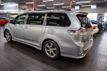 2014 Toyota Sienna 5dr 8-Passenger Van V6 SE FWD - 22385040 - 2