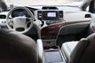 2014 Toyota Sienna 5dr 8-Passenger Van V6 XLE FWD - 22971826 - 19