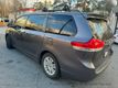 2014 Toyota Sienna 5dr 8-Passenger Van V6 XLE FWD - 22718997 - 1