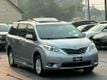 2014 Toyota Sienna 5dr 8-Passenger Van V6 XLE FWD - 23040004 - 14